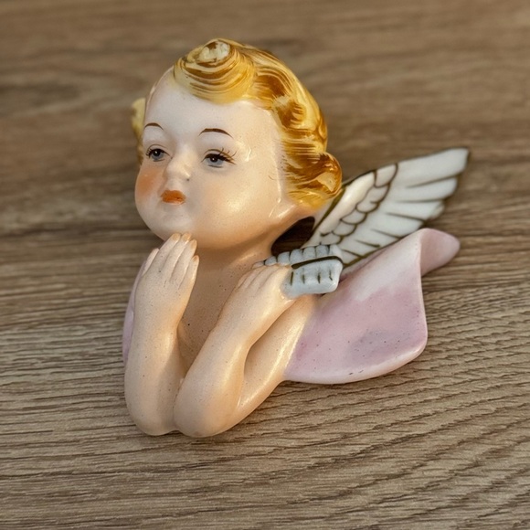 Hanging Cherubs..home decor - Picture 9 of 10